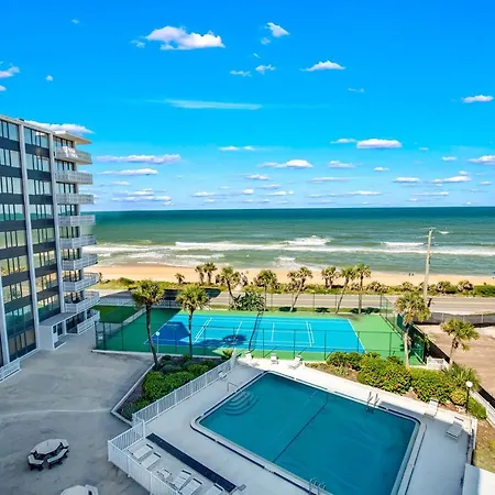 Nautilus Condo 3580 S Ocean Shore